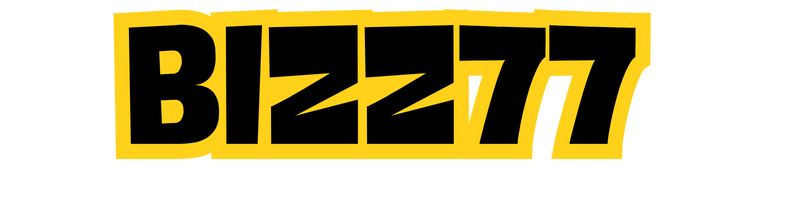 BIZZ77 Logo